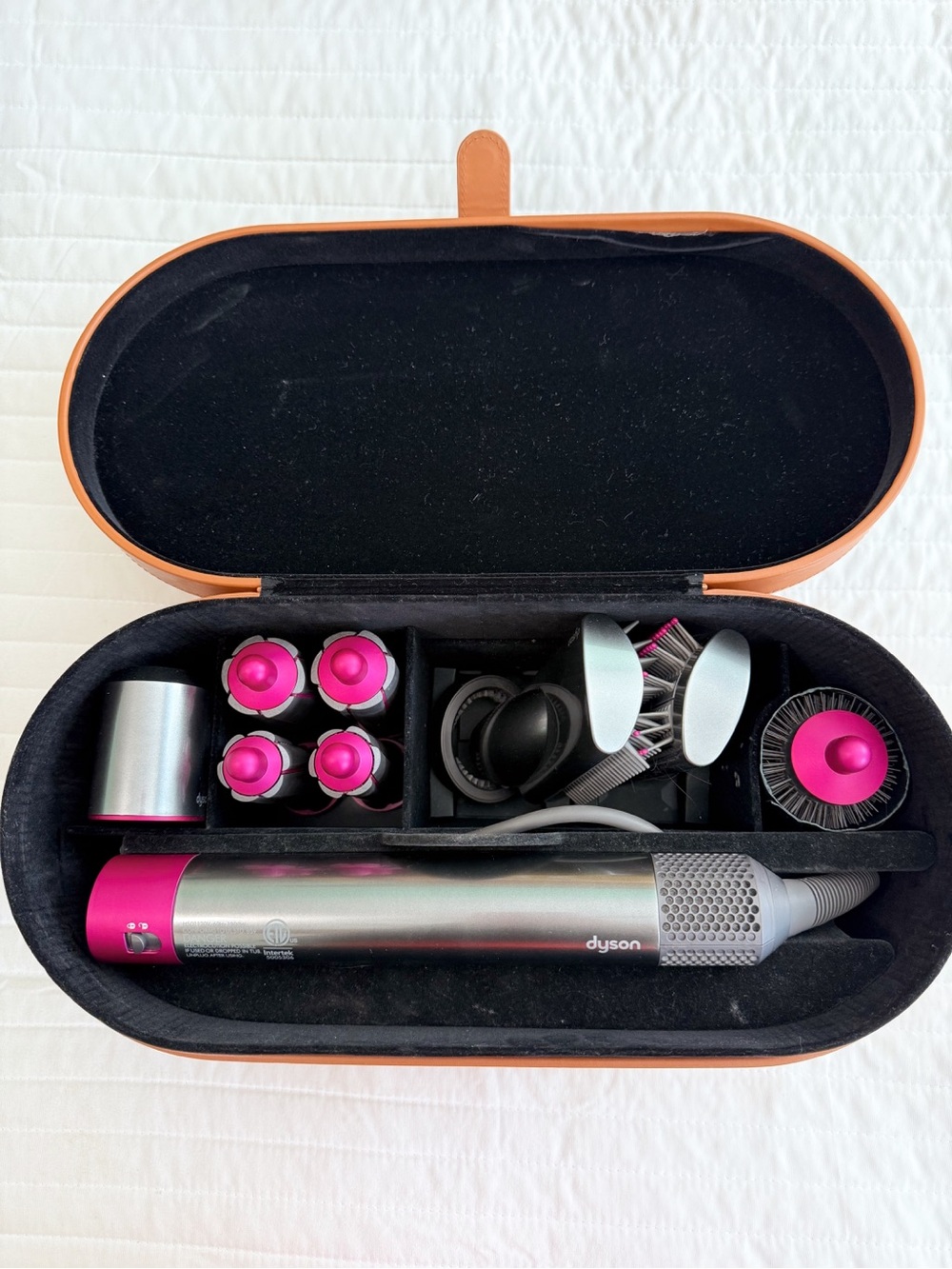 Dyson Airwrap Multi-Styler and Dryer Set